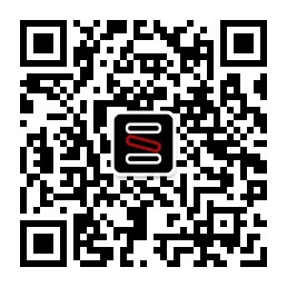 客服微信二维码